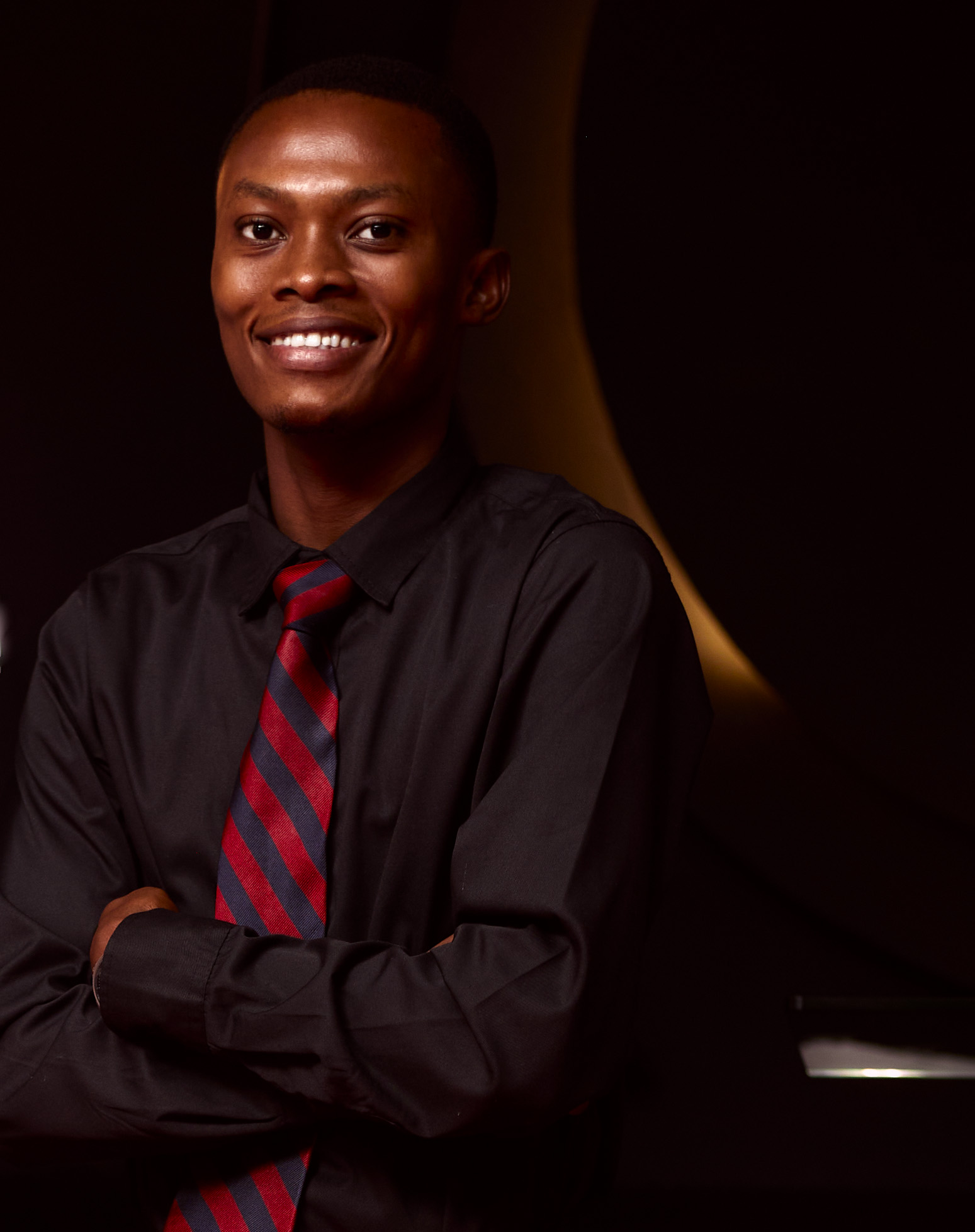 Behind the lens at eban photos