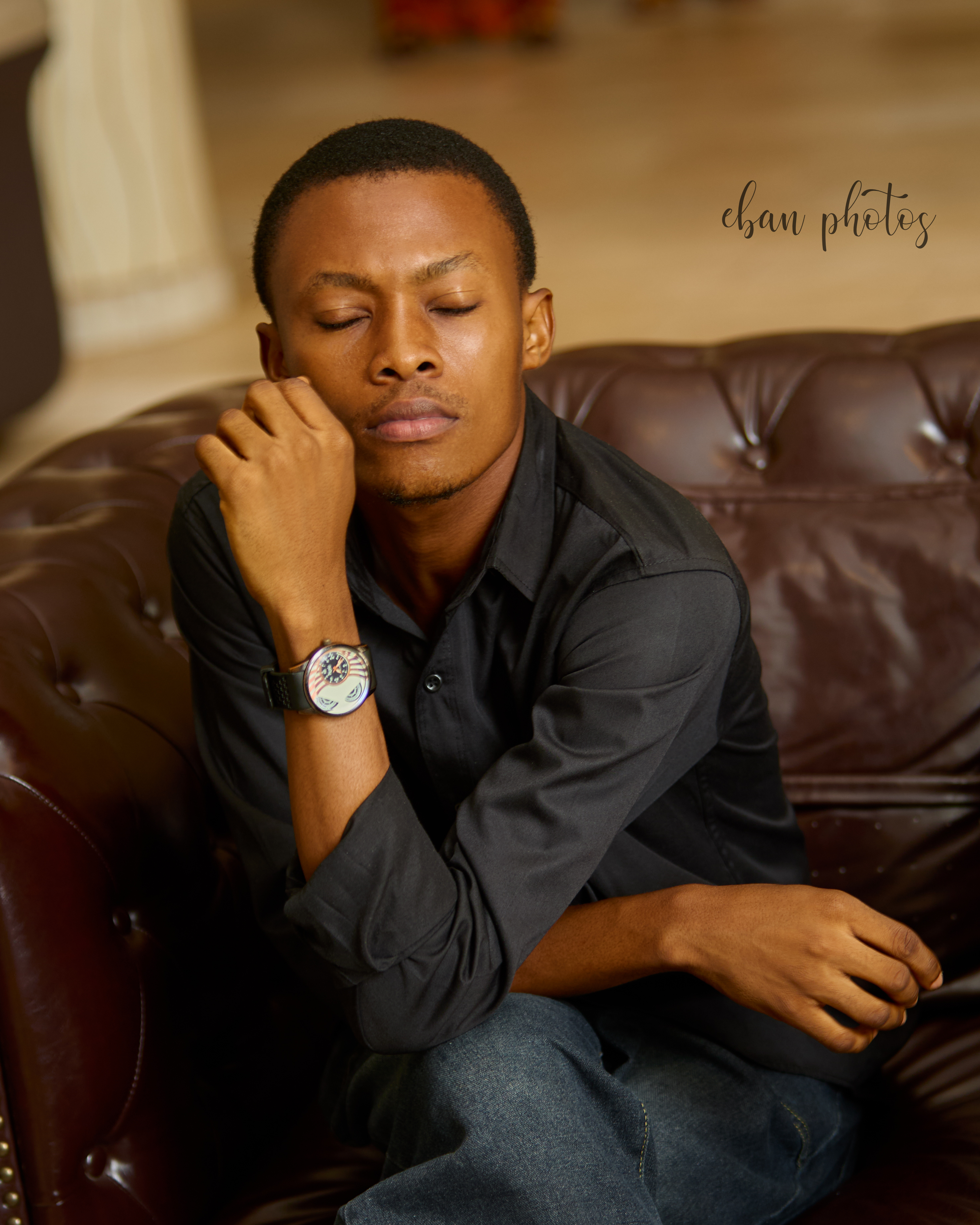 Portraiture